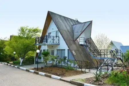 Odissey Tourist base - 7