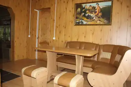 Tihiy Prichal Tourist base - 7