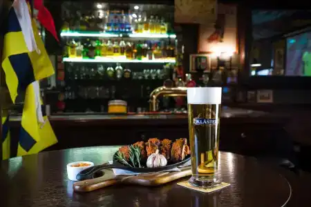 Solo Sokos Vasilievsky - 89