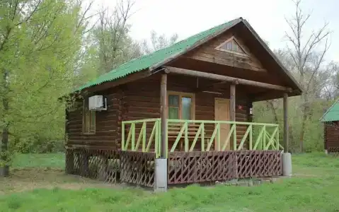 Baza otdykha Gremuchiy - 7