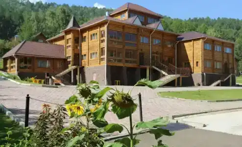 Takmak SPA - 0