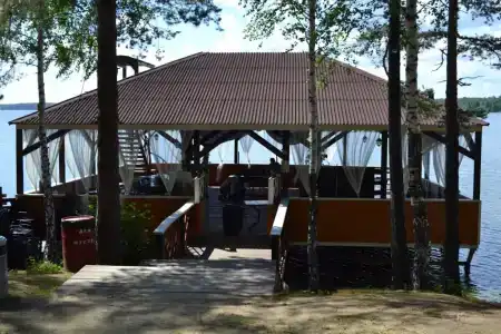 Zagorodnayy Klub Lesnaya Skazka - 31