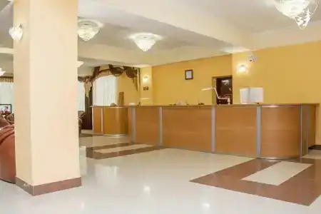 Sanatorij "Rodnik" - 8