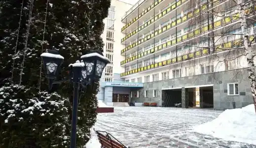 Sanatorij "Rodnik" - 41