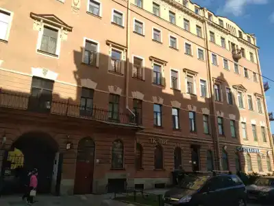 ReMarka на Столярном - 8