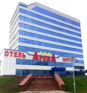 Арена Минск - 57