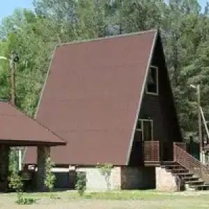 Sanatorium Ural - 12