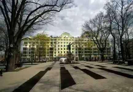 Petrovskij Passazh - 42