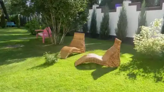 Matreshka Plaza - 14