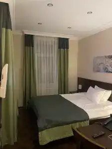 Rozhdestvenskij-Restaurant - 5