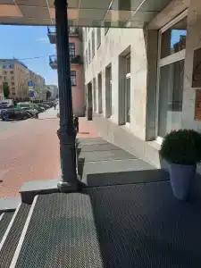 Смольнинская - 99