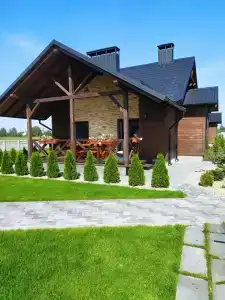 Камыши база отдыха - 24