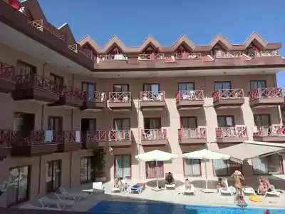 Himeros Beach - All Inclusive - 21