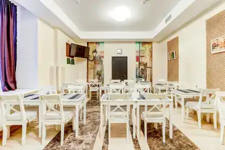 SuperHostel на Невском Проспекте 95 - 30