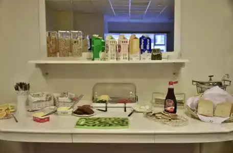 Guesthouse Hamar - 6