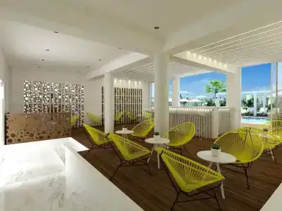 Best Western Plus Larco - 5