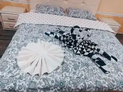 Kantino ApartHotel - 25