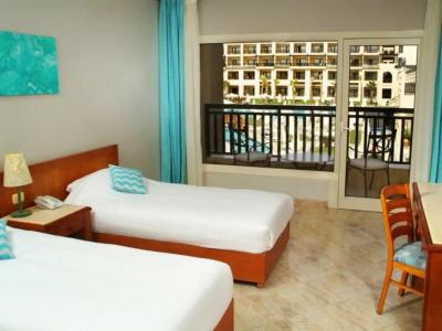 Steigenberger ALDAU Resort - 25