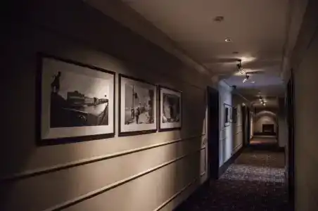 DOM Boutique by Authentics - 2