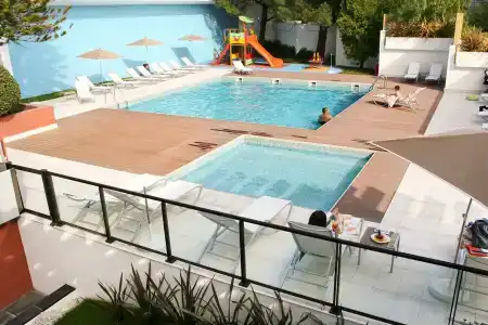 Novotel Lisboa - 0