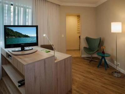 Radisson Oscar Freire - 96