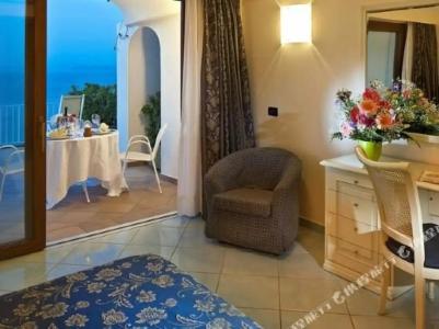 Le Querce Resort Sea Thermae & SPA - 34