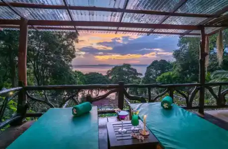 Koh Jum Ocean Beach Resort - 0