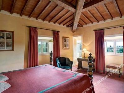 Villa La Massa - 13