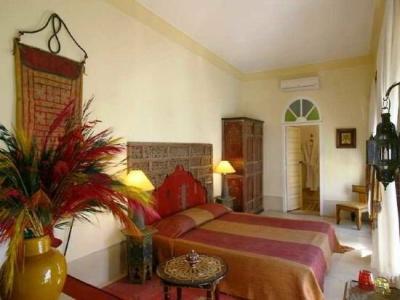 Riad Petit Karmela - 48
