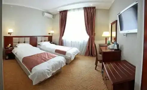 Ethno Orto Doydu - 2