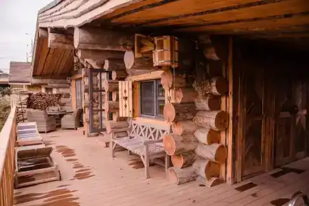 Rassl Country Home - 1