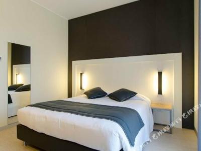 B&B Milano Aosta - 29