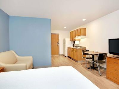 Extended Stay America Select Suites - Orlando - Southpark - Equity Row - 12