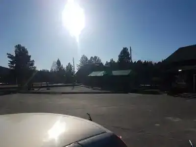 Klub Tikhaya Zavod Tourist base - 41