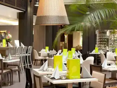 Mercure Paris Porte de Versailles Expo - 17