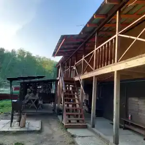 Recreation center avtozavoda Ural Elanchik - 20