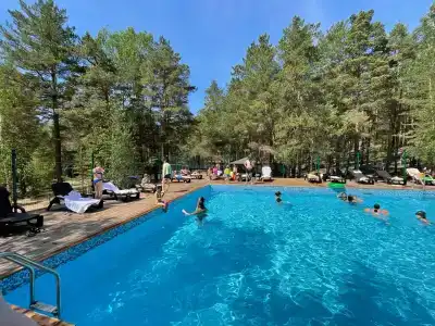 Parkhouse Kokshetau - 75