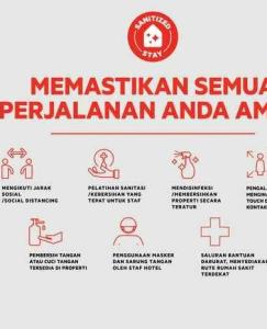 OYO 3562 Pondok Inspirasi Minggir - 0