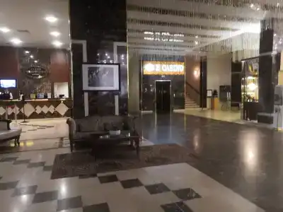 President Minsk - 73