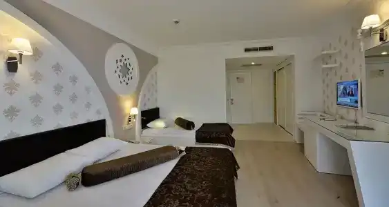 Side Star Resort - Ultra All Inclusive - 39