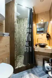Бизнес отель Loft - 26
