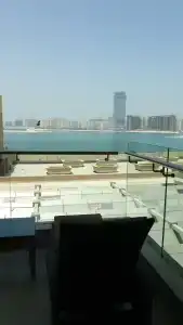 Rixos The Palm & Suites - Ultra All Inclusive - 10