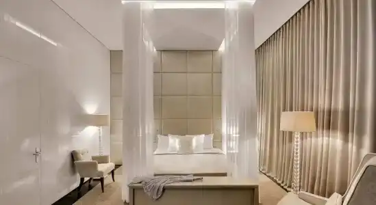 The Dolder Grand - 33