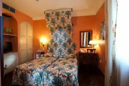 Vecchio Borgo - 12