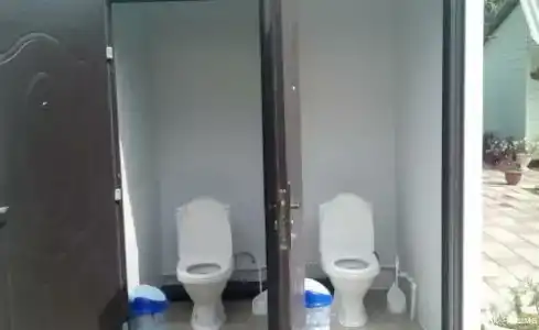 Tatarskiy etnograficheskiy kompleks Ak-Chishma Tourist base - 40