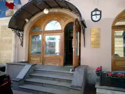 Три МостА - 29