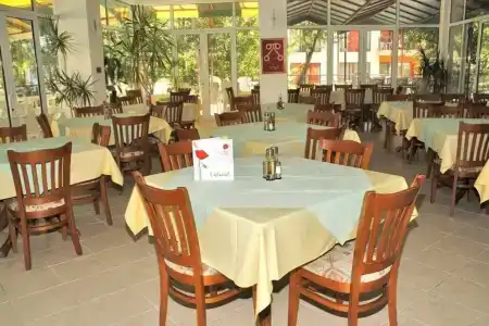 Prestige and Aquapark - All inclusive - 95