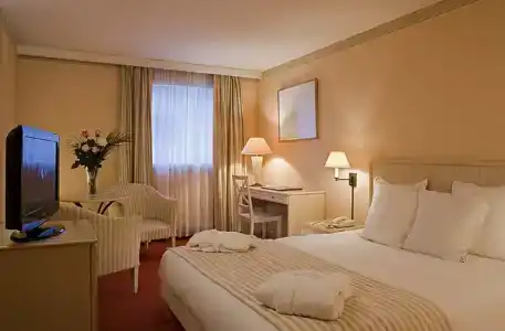 Auteuil Tour Eiffel - 1