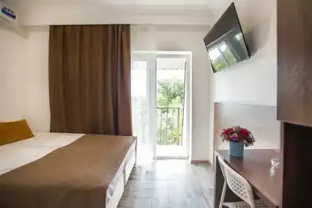 Pansionat DUBLIN-DOLPHIN - 38