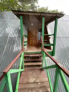 База отдыха Тюзлер - 19